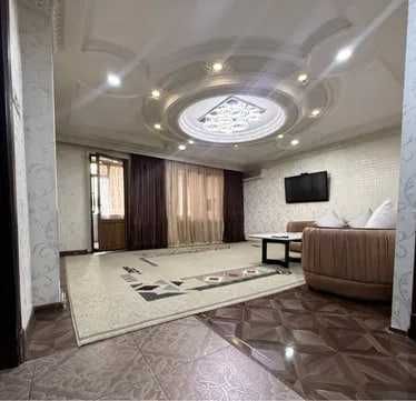 Ракат 77м2 3/1/4 Кирпич 77-Серия С Ремонтом