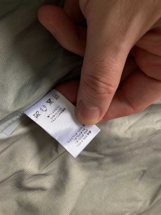 Supreme 3M Reflective Typle Layer Waterproof мъжко водоустойчиво яке M