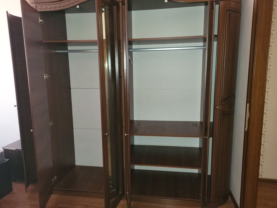 Мебель для спальни