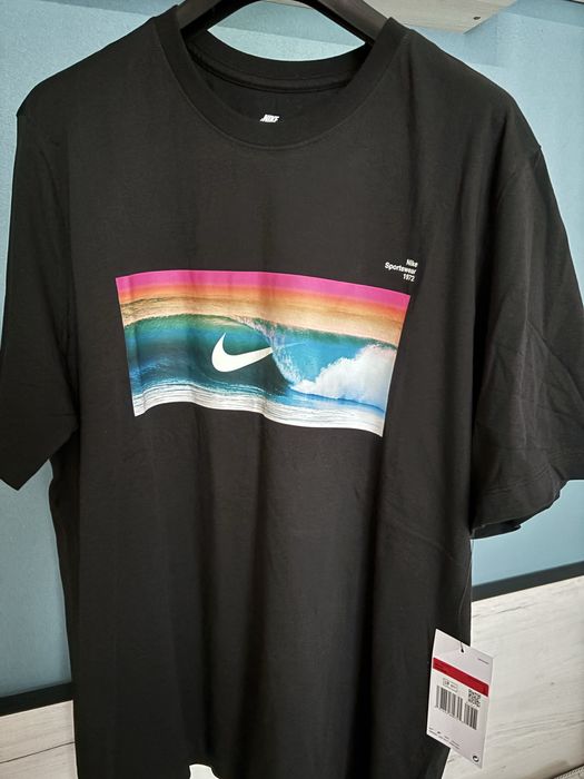 Оригинална мъжка тениска Nike