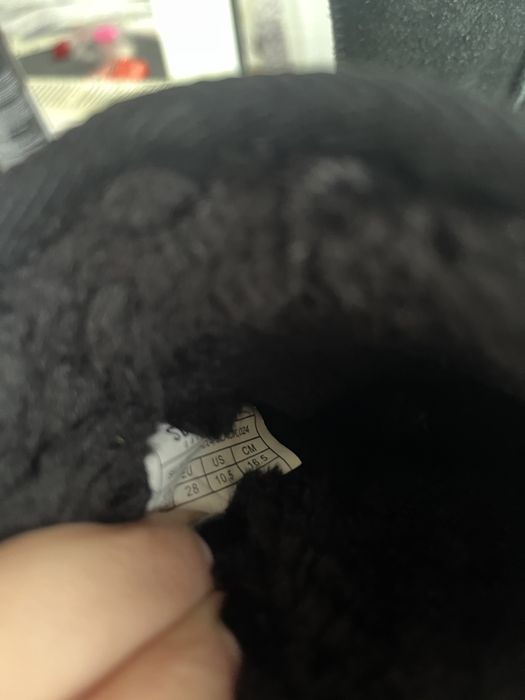 Soulcal ghete Imblanite 28