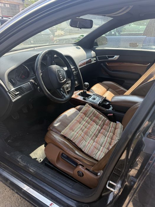 Piese Audi A4 A6 2.7TDI 2005