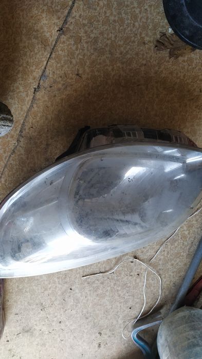 Части за рено Канго