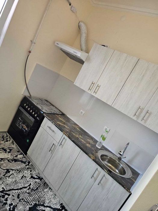 Kvartira Ijaraga beriladi bez agenstva
