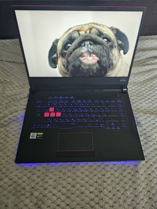Asus Rog g13 игровой ноутбук