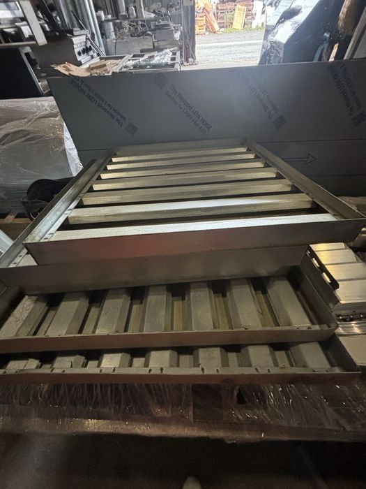 Аспирационен чадър