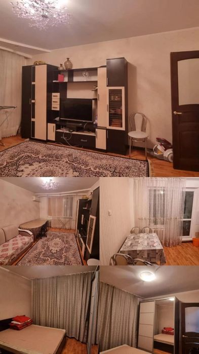 сдам квартиру долгосрочно Аксай