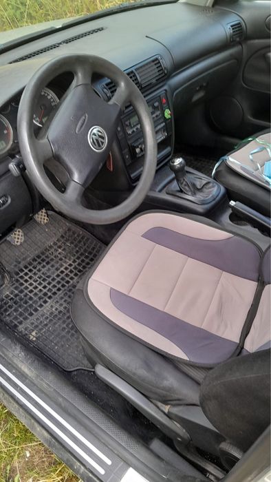 Vand Volkswagen pasat