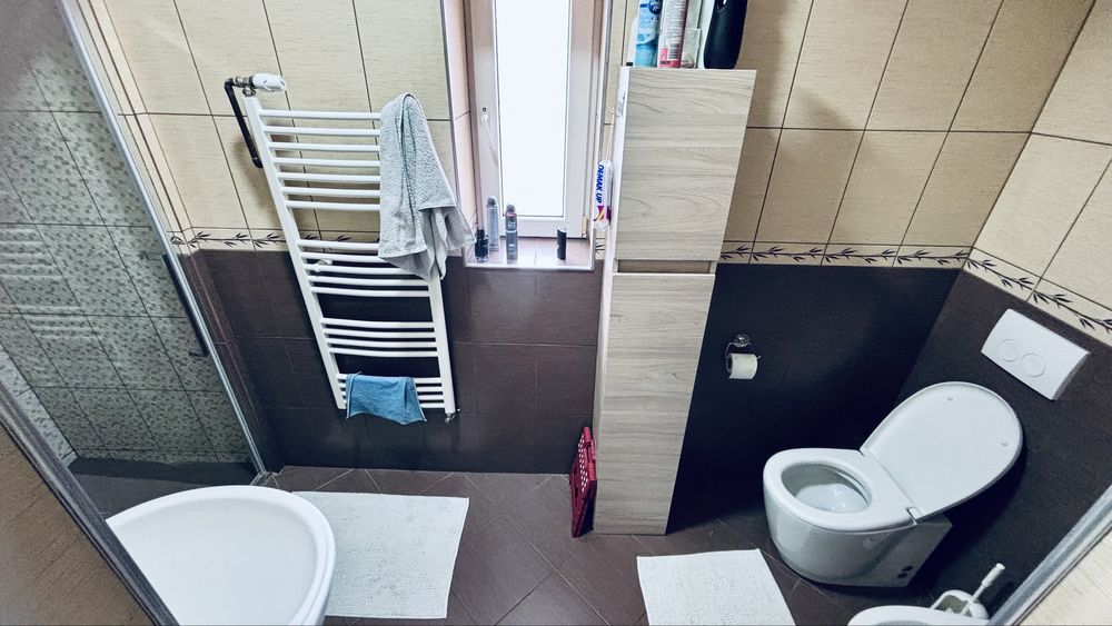 Casa pe nivel superba