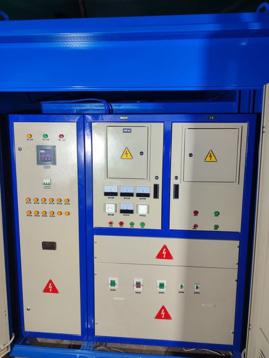 2ГКТП 630 ква 1000 ква