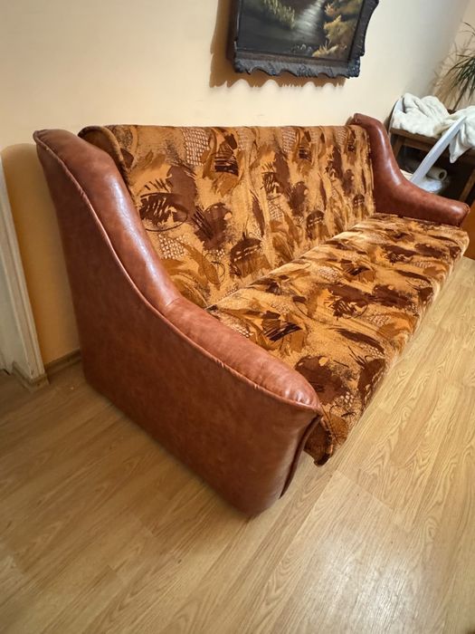 Canapea  extensibila