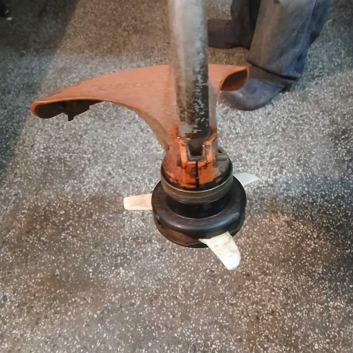 Бензинов тример STIHL FS45