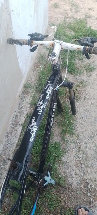 Рама на велосипед