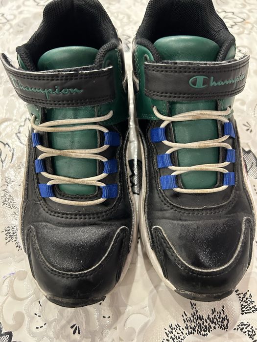 Детски маркови маратонки