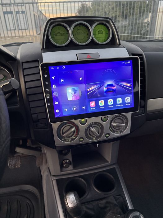 FORD Ranger 2008 — imagine 5