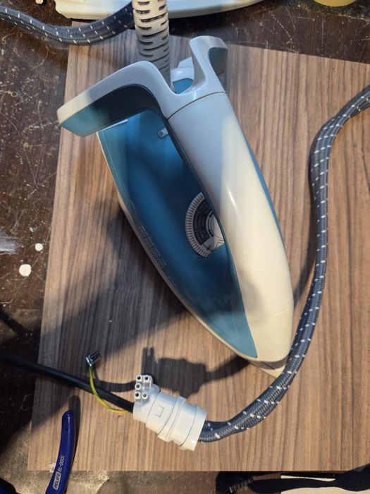 Парогладачка Тефал GV6720