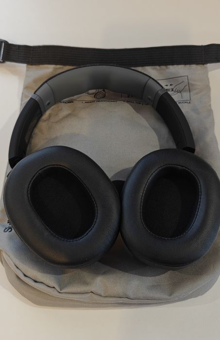 Skullcandy Crusher Evo