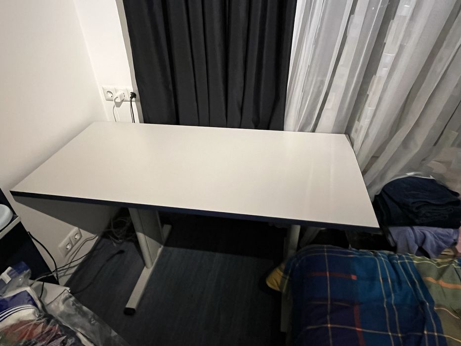 Бюро 130х60х72(h)