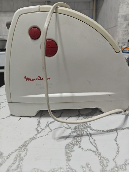 Мясорубка Moulinex