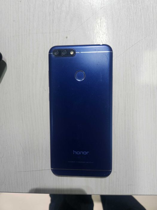 Honor 7a и samsung j3