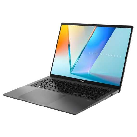ASUS Vivobook S16 OLED/WUXGA OLED/Ryzen R5-220/16GB LPDDR5x/512GB SSD
