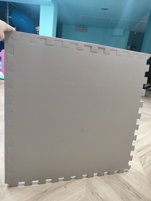 Paviment/saltea antrenament