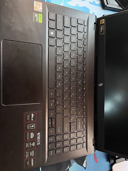 Продам ноутбук Acer