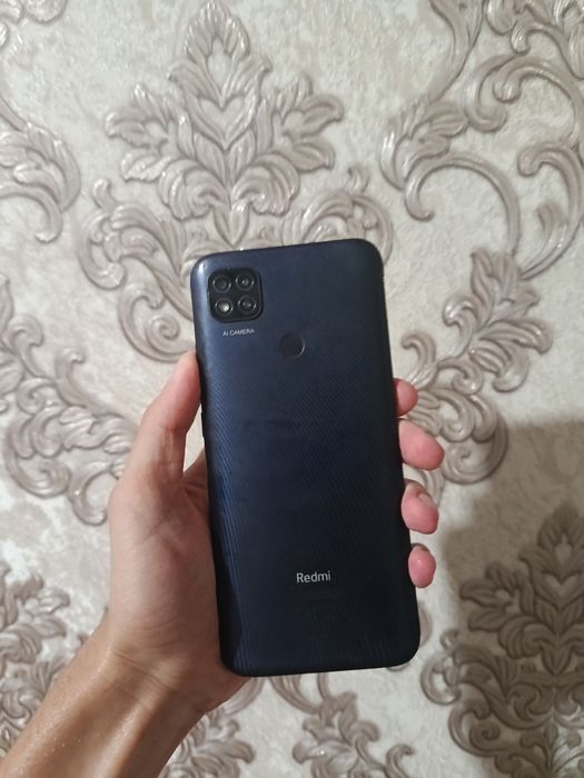 Xiaomi Redmi 9 c