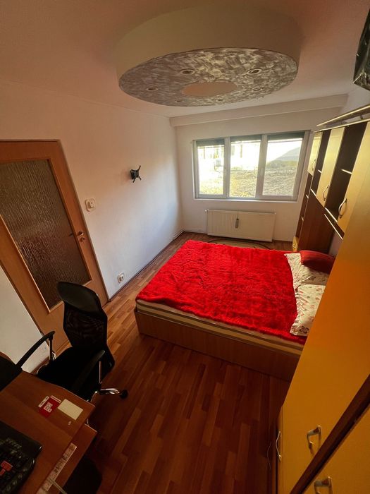 Apartament cu 2 camere