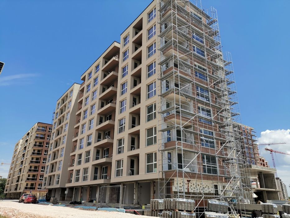 Продава се Едностаен апартамент в Пловдив, Кючук Париж - 44 кв.м за 510 €/кв.м - Снимка #4