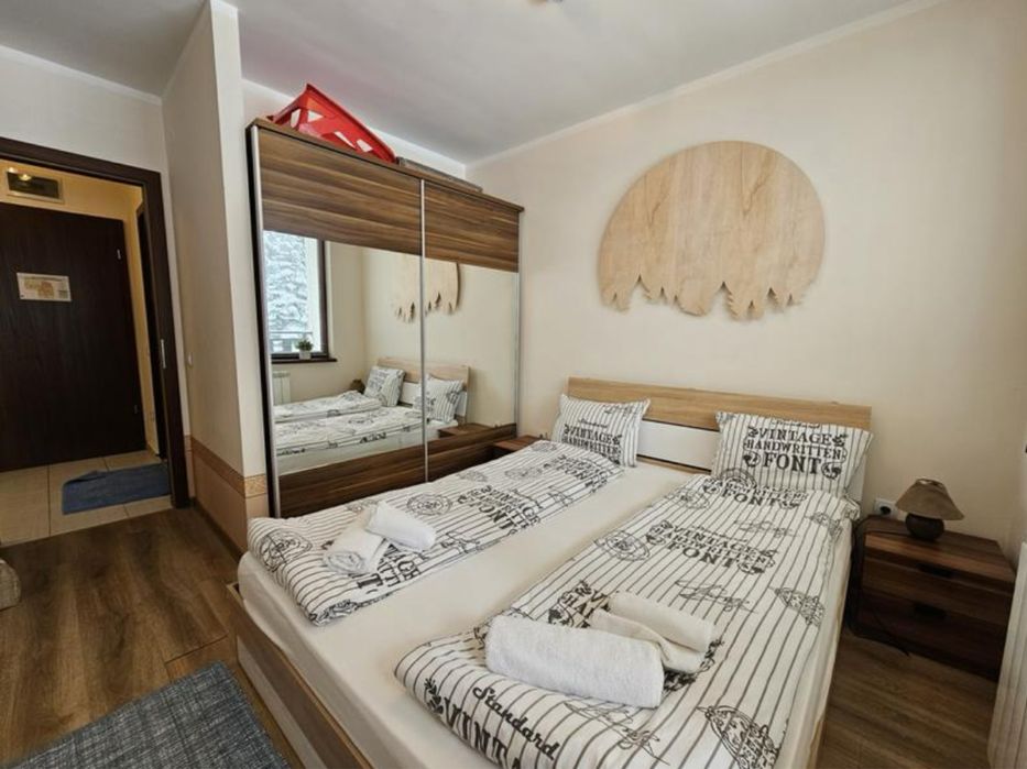 Продава се Двустаен апартамент в София, в.з. Драгалевци лифта - 60 кв.м за 1917 €/кв.м - Снимка #5