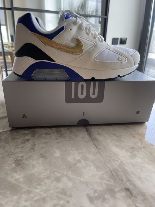 Nike, Adidas foam, le coq sportif оригинални