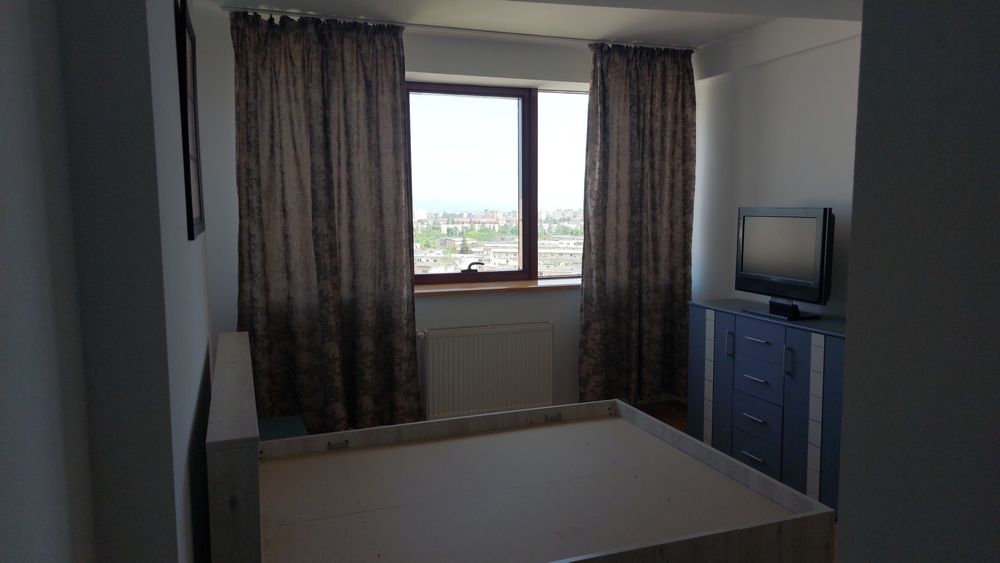 Inchiriez apartament 2 camere