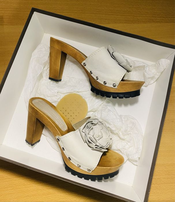 Сабо. Оригинал. Сделано в Германии