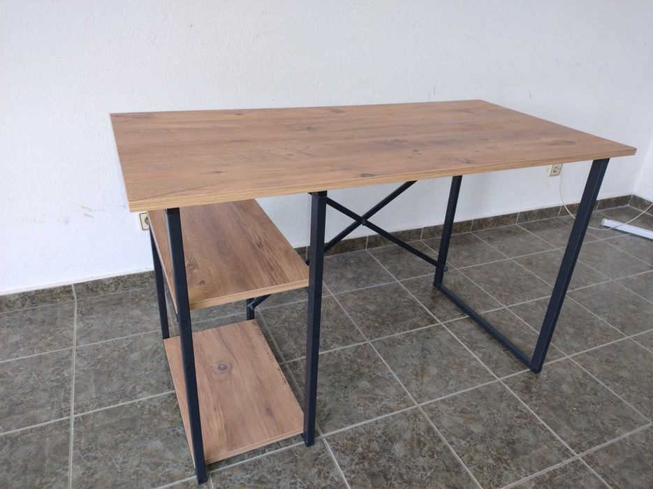 Бюро 120/60 височина-74