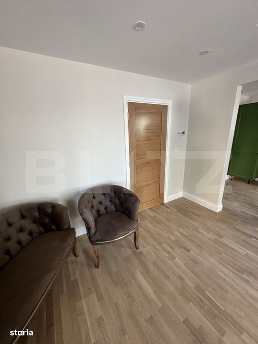 Apartament 2 camere Smart, situat in Ansamblu Nou — fotografia 3
