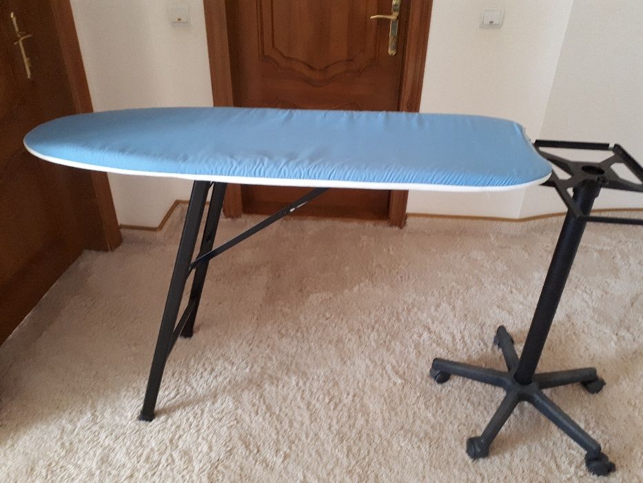 гладильная доска Laura star Tipostir