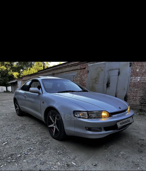 Продам Toyota Curren