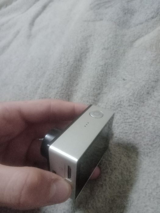 Камера Eken H5S 4K plus