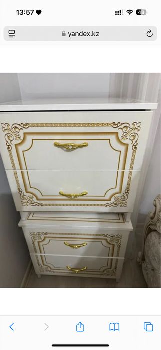 Продам тумбочку в отличном состояние