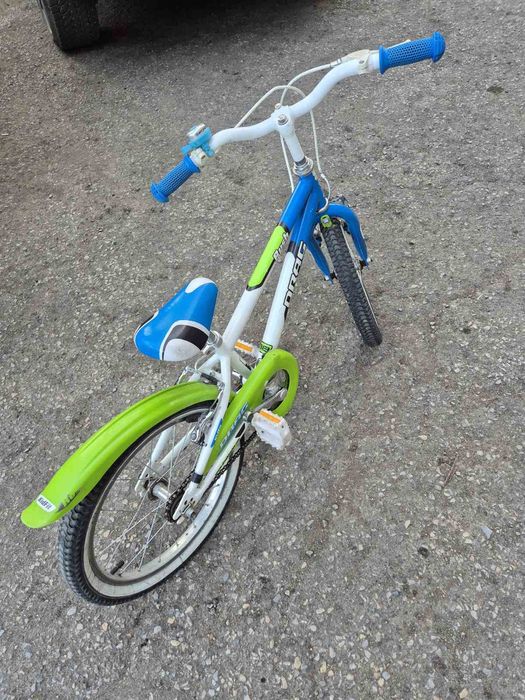 Детско колело Drug Rush 18 цола