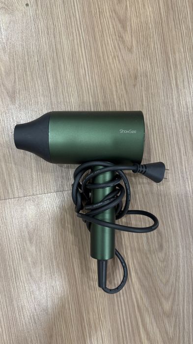 Фен рабочий xiaomi