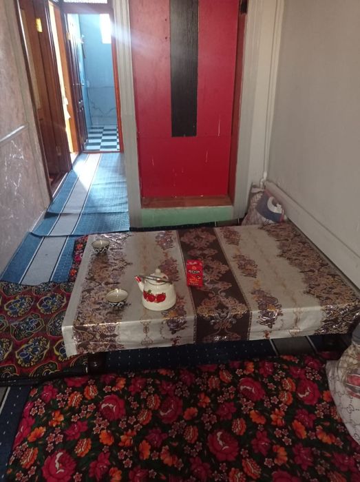 Квартира сотилади