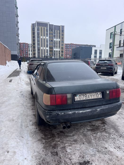 Срочно продается Ауди B4