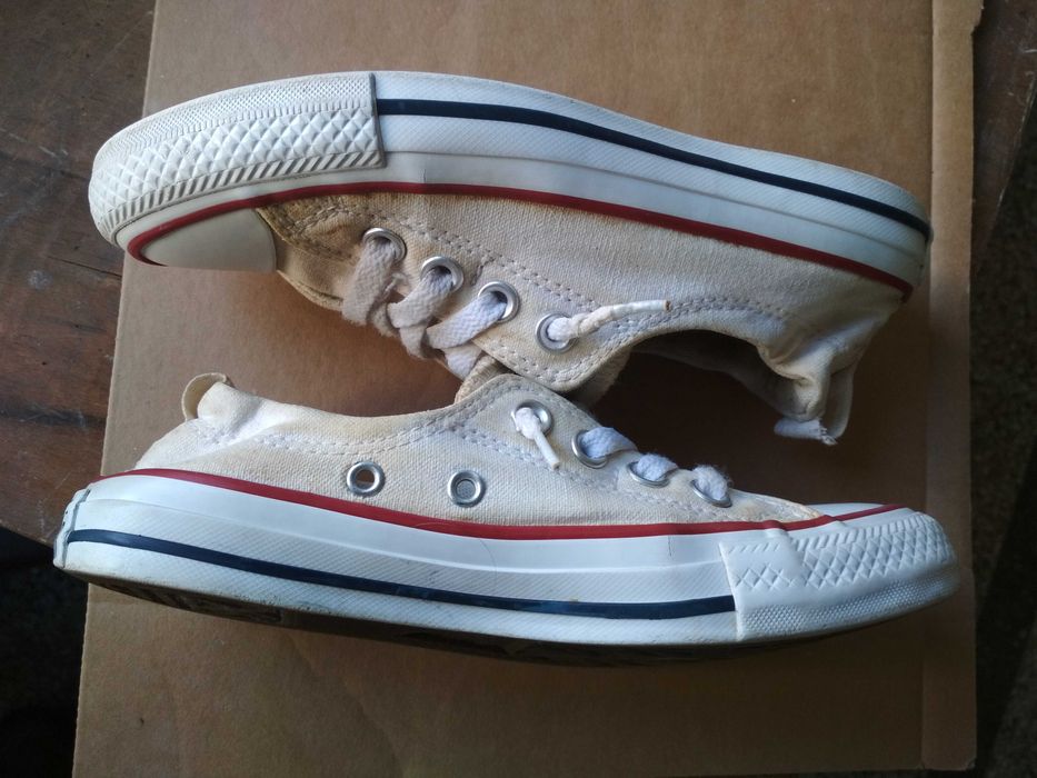 Детски гуменки Converse