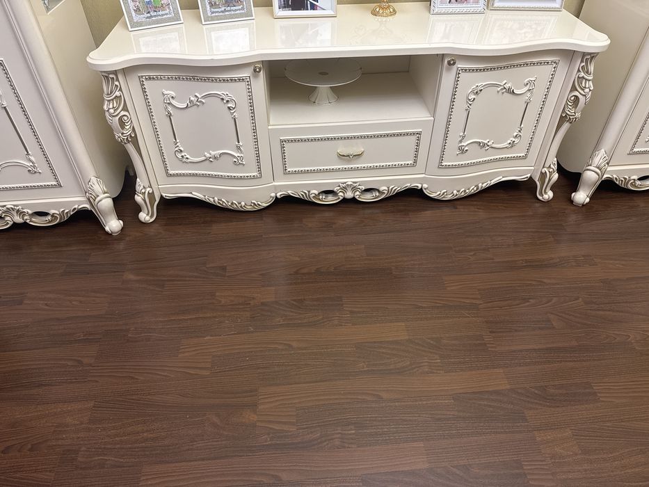 Горка для гостинный