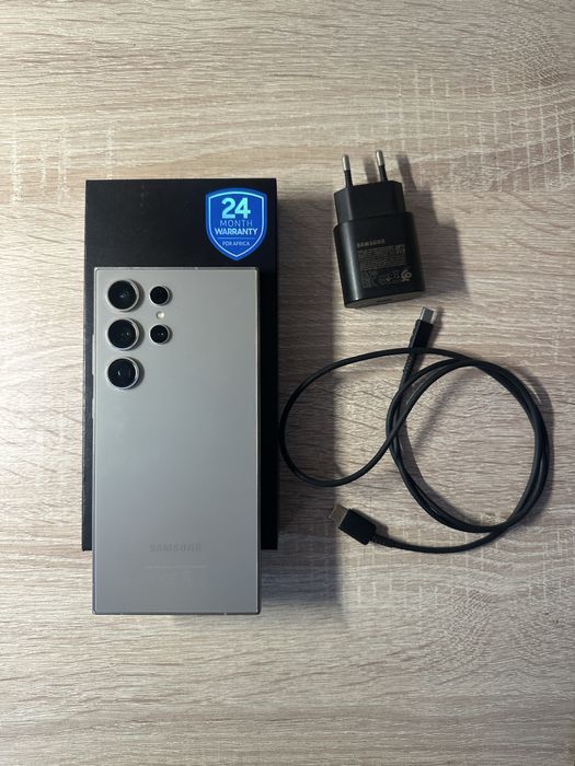 Самсунг s 24 ultra