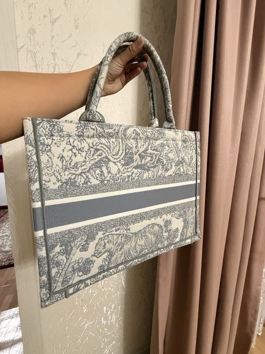 Сумка christian dior