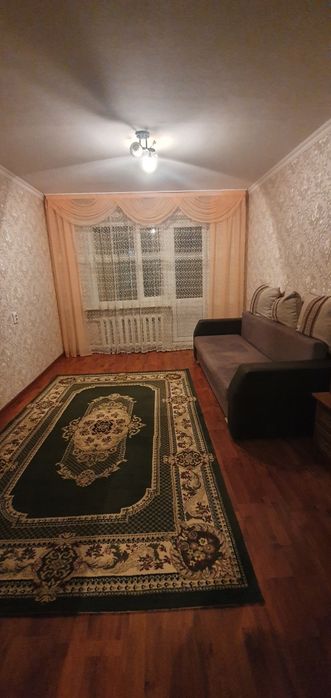 Продам 3 комнатную квартиру