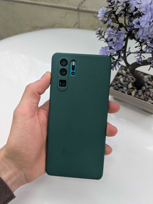 Huawei P30 Pro 8GB RAM / 256 ROM + Huawei Freebuds 3